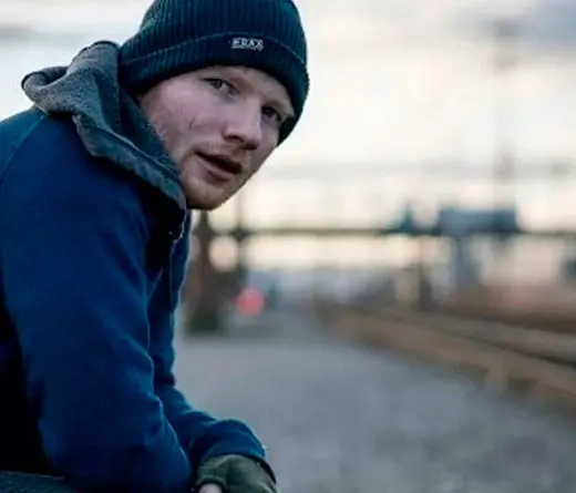 Ed Sheeran estren el video de su nuevo sencillo How Would You Feel (Paean).